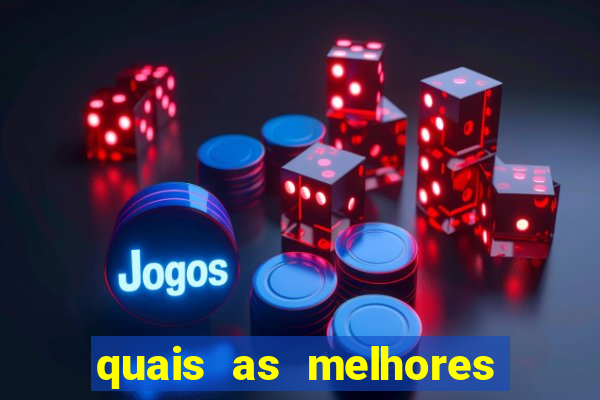 quais as melhores plataformas de jogos online